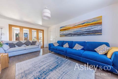 undefined, Memorial Way, Lingwood, Norwich NR13