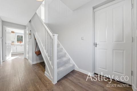 undefined, Memorial Way, Lingwood, Norwich NR13