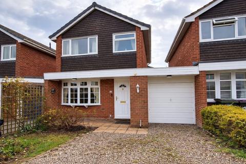 22 Maple Close, Shifnal. TF11 8HA