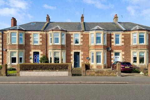 3 bedroom terraced house for sale, Prestwick Road, Ayr