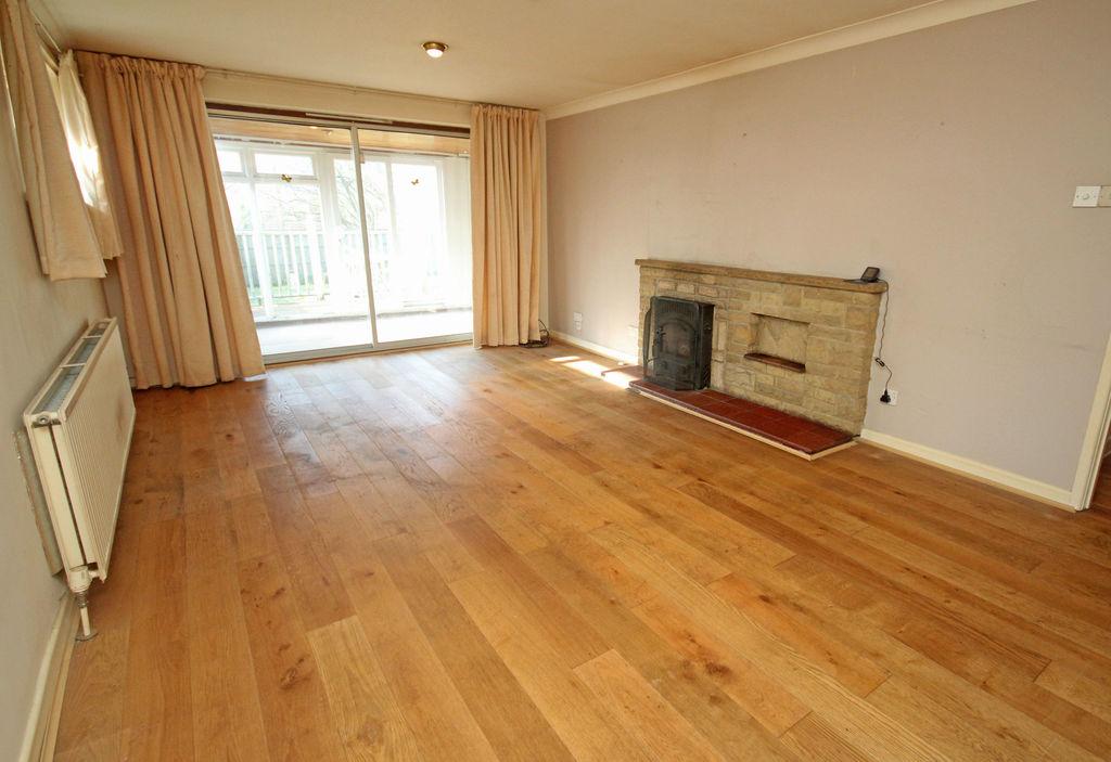 Sitting room with
