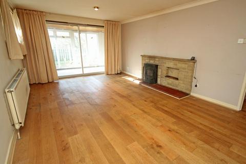 3 bedroom detached bungalow for sale, Vale Road, Salisbury SP5