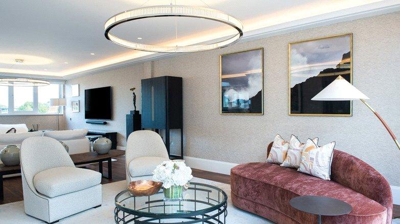Apartment in London - View 2
