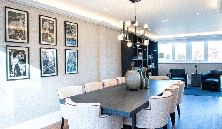 Apartment in London - View 3