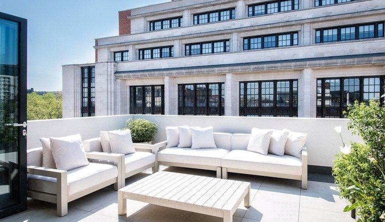 Apartment in London - View 5