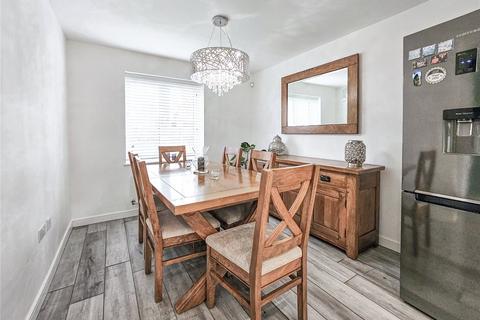 4 bedroom detached house for sale, Herbaceous Gardens, Woodlands Manor, Medburn, Newcastle-Upon-Tyne, NE20