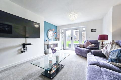 4 bedroom detached house for sale, Herbaceous Gardens, Woodlands Manor, Medburn, Newcastle-Upon-Tyne, NE20