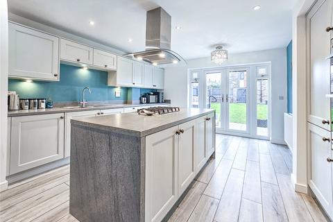 4 bedroom detached house for sale, Herbaceous Gardens, Woodlands Manor, Medburn, Newcastle-Upon-Tyne, NE20