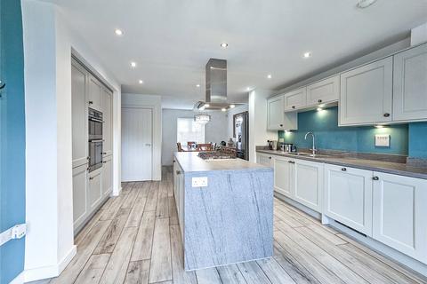 4 bedroom detached house for sale, Herbaceous Gardens, Woodlands Manor, Medburn, Newcastle-Upon-Tyne, NE20