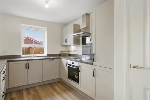 undefined, Lilac Way, NN6