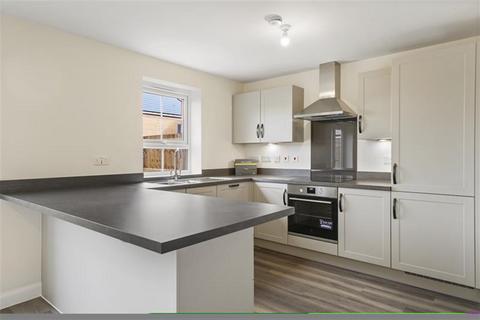 undefined, Lilac Way, NN6