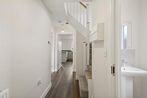 undefined, Lilac Way, NN6