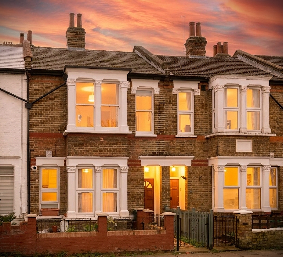Sunset External
