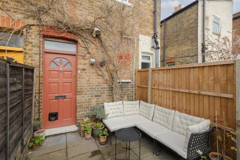 undefined, Darwin Road, Ealing, London, W5