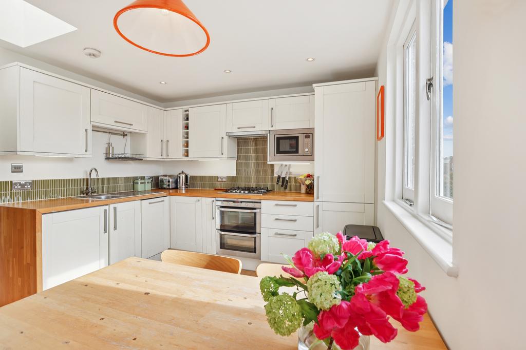 Kitchen   Dining Area