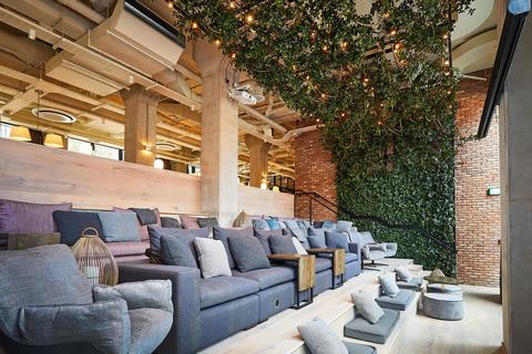 undefined, Nobel Way, Manchester M1