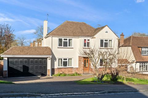 undefined, Fullerton Road, Carshalton Beeches