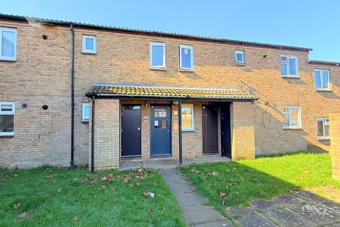 1 bedroom apartment for sale, Downs Barn Boulevard, Milton Keynes