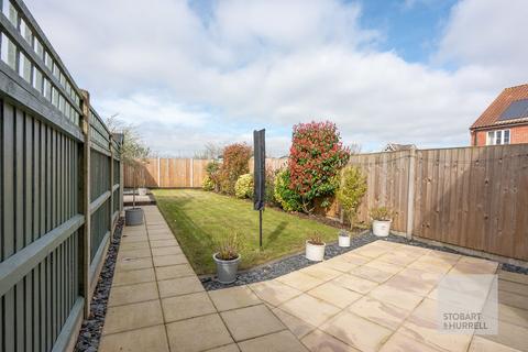 undefined, Burnt Fen Way, Norwich NR12