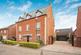 Clitheroe Croft, Milton Keynes