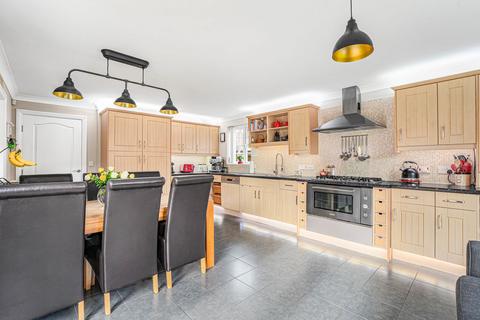 5 bedroom detached house for sale, Clitheroe Croft, Milton Keynes