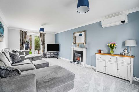 5 bedroom detached house for sale, Clitheroe Croft, Milton Keynes