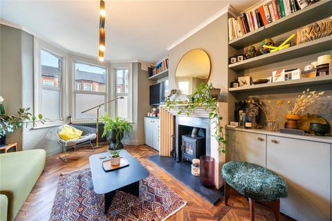 Rommany Road, West Norwood, London, SE27