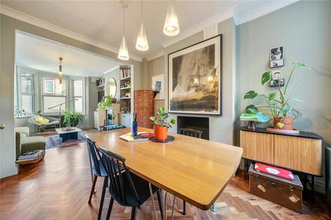 undefined, Rommany Road, West Norwood, London, SE27