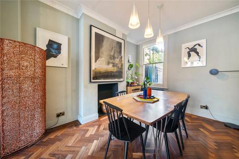 undefined, Rommany Road, West Norwood, London, SE27