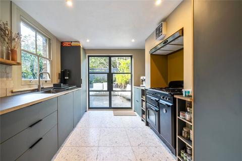 undefined, Rommany Road, West Norwood, London, SE27