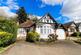 Georges Wood Road, Brookmans Park AL9
