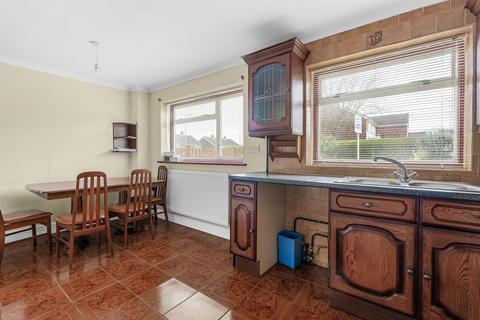 undefined, The Linx, Bletchley, Milton Keynes