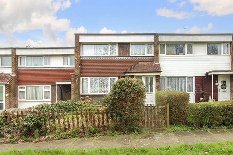 3 bedroom terraced house for sale, Nidderdale, Hemel Hempstead