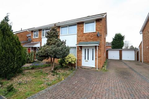 undefined, Temple Close, Far Bletchley, Milton Keynes