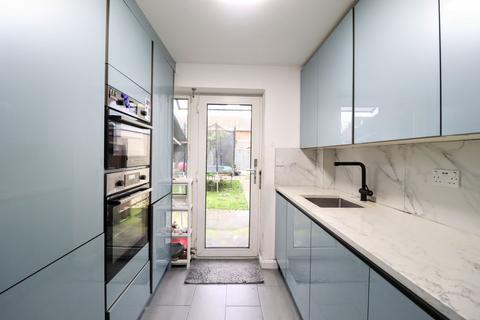 undefined, Temple Close, Far Bletchley, Milton Keynes