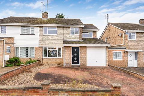 undefined, Whalley Drive, Bletchley, Milton Keynes