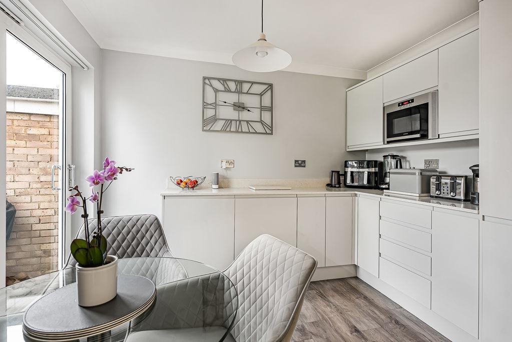 Kitchen/ Diner