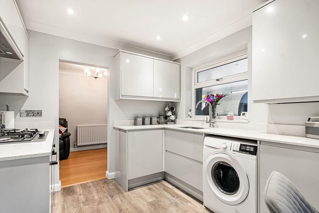 Kitchen/ Diner
