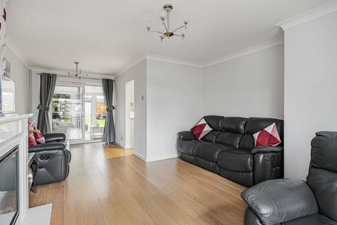 undefined, Whalley Drive, Bletchley, Milton Keynes