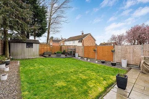 undefined, Whalley Drive, Bletchley, Milton Keynes