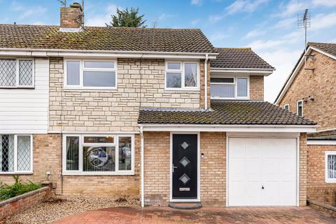 Whalley Drive, Bletchley, Milton Keynes