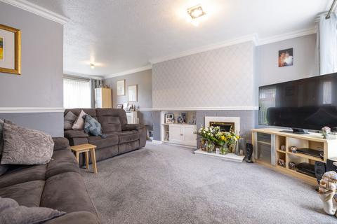 undefined, Baccara Grove, Bletchley, Milton Keynes