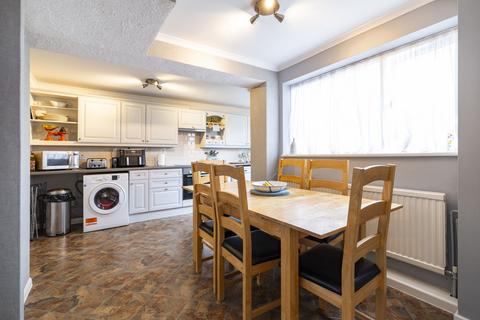 undefined, Baccara Grove, Bletchley, Milton Keynes