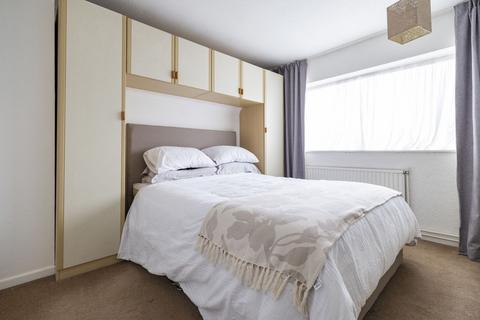 undefined, Baccara Grove, Bletchley, Milton Keynes