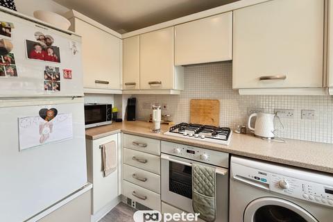 2 bedroom property to rent, Brynheulog, CARDIFF, CF23