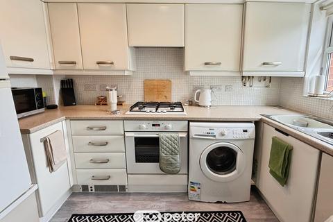 2 bedroom property to rent, Brynheulog, CARDIFF, CF23