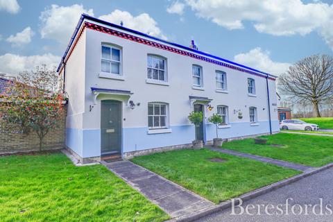 Thorndon Park, Ingrave, CM13