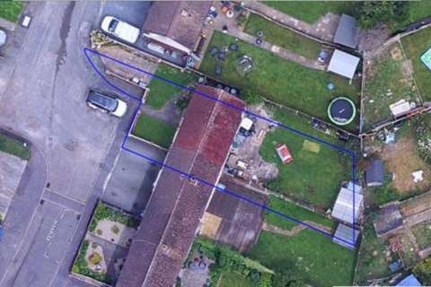 undefined, Stuart Close, Pilgrims Hatch, CM15