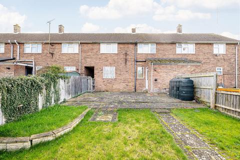 undefined, Hall Close, Bourn, CB23
