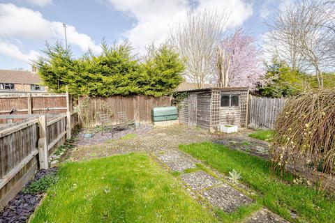 undefined, Hall Close, Bourn, CB23